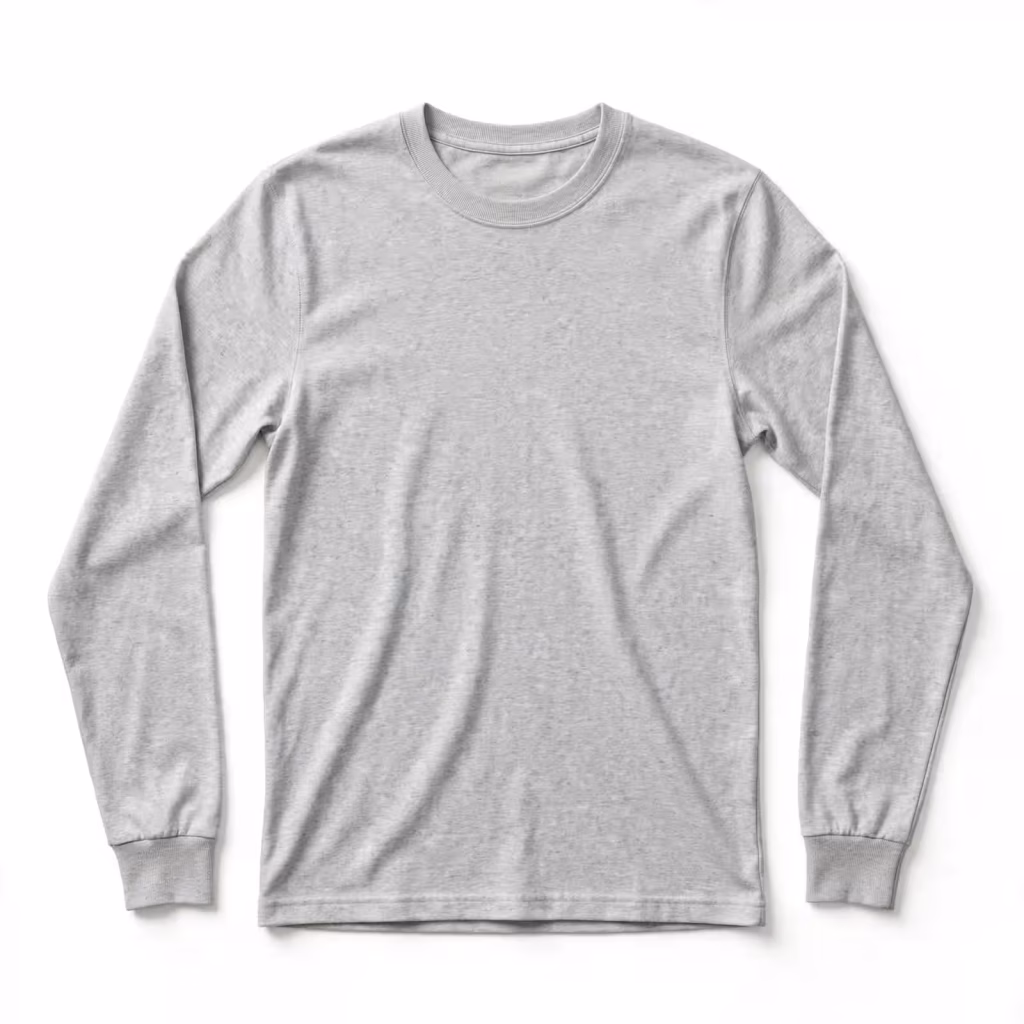Bangladesh Custom Long Sleeve Top Factory
