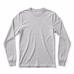 Bangladesh Custom Long Sleeve Top Factory
