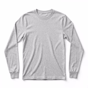 Bangladesh Custom Long Sleeve Top Factory