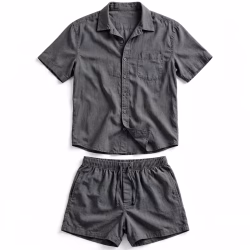 Boxer Pyjama Set Wholesale Supplier Boxer Pajama Bulk