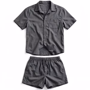 Boxer Pyjama Set Wholesale Supplier Boxer Pajama Bulk
