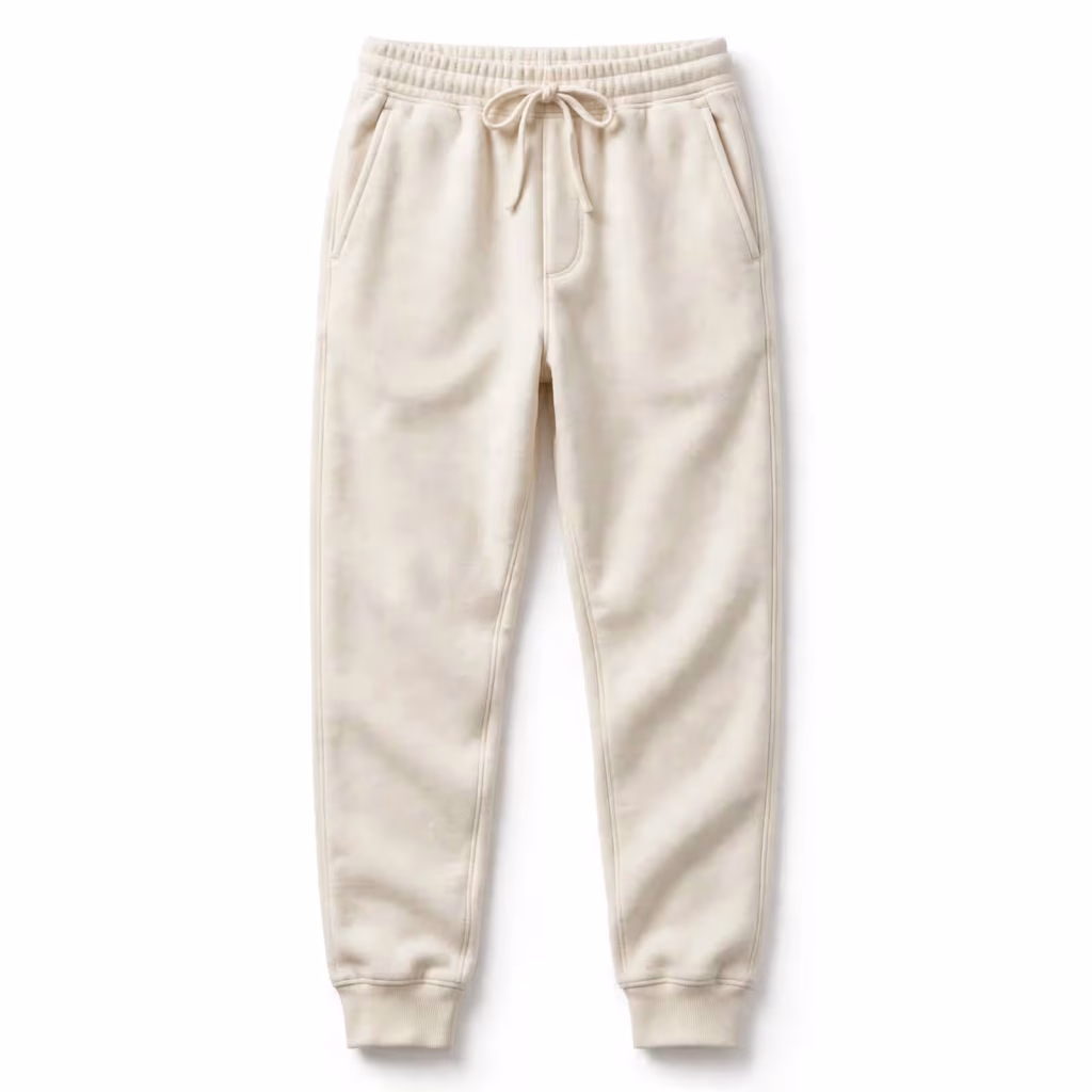 Bulk Fleece Jogger Pants Production By Siatex Bangladesh