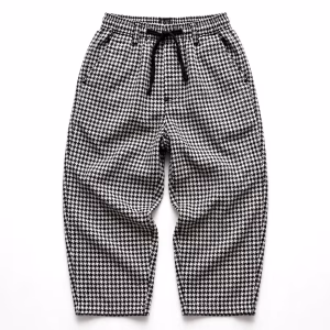 Chef Pants Manufacturer Bangladesh Custom Oem Production