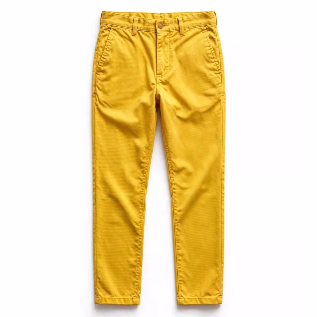 Chino Pants Manufacturer Bangladesh Custom Wholesale Factory