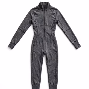 Custom Athletic One Piece Wholesale Blank Sport One Piece Supplier