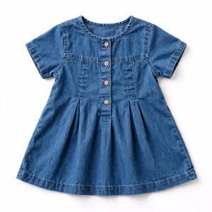 Custom Baby Dress Manufacturer Infant Dress Factory