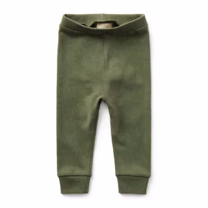Custom Baby Leggings Wholesale Blank Baby Leggings Supplier