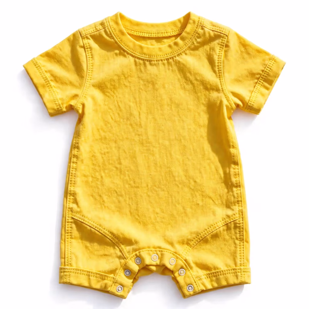 Custom Baby Romper Wholesale Cotton Romper Bulk