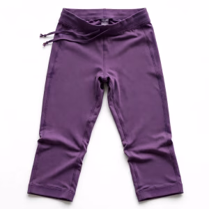 Custom Capri Leggings Wholesale Compression Capri Leggings Supplier