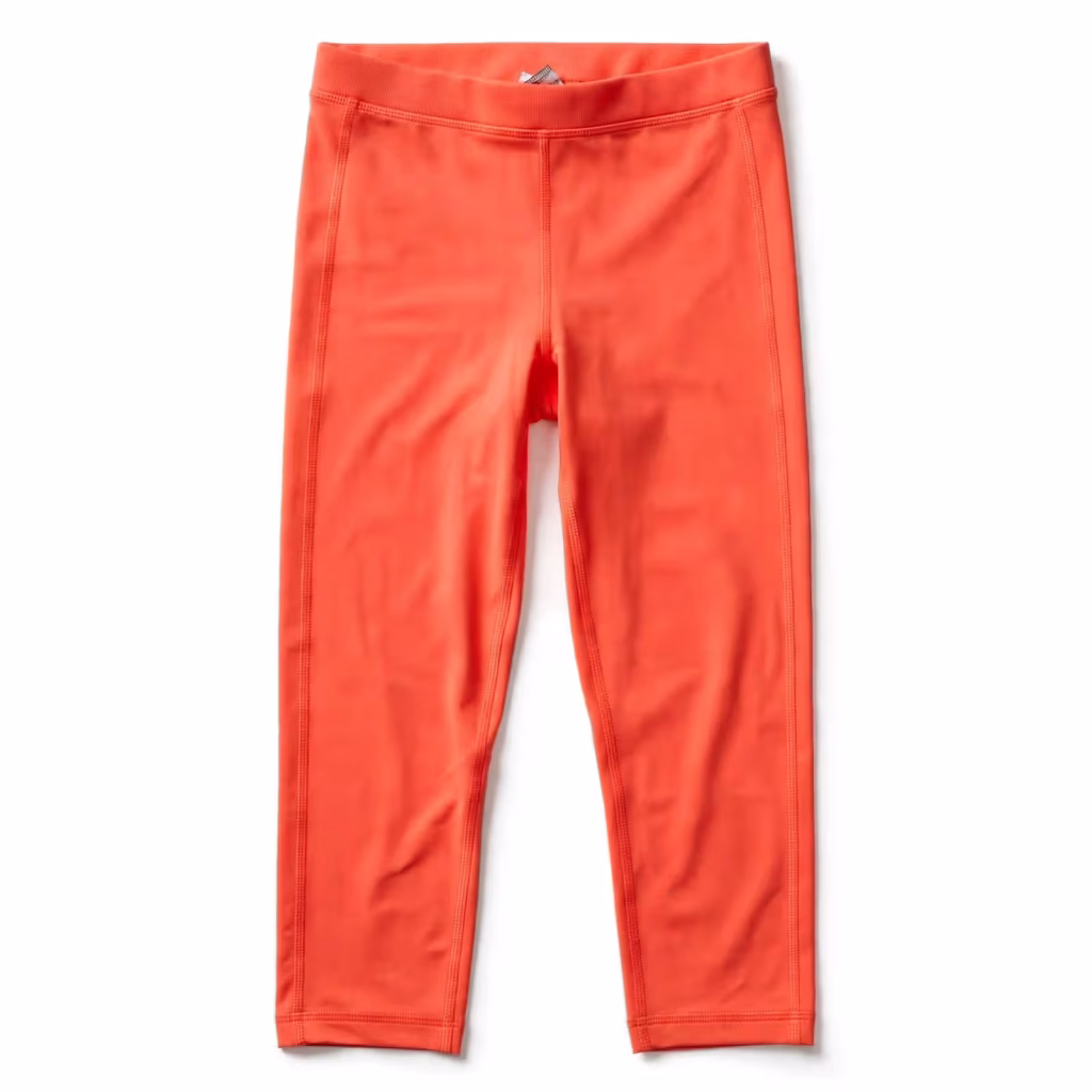 Custom Capri Leggings Wholesale Performance Capri Leggings Bulk