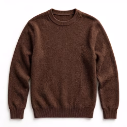 Custom Crew Neck Pullover Wholesale Athletic Crew Neck Supplier