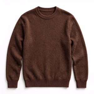 Custom Crew Neck Pullover Wholesale Athletic Crew Neck Supplier