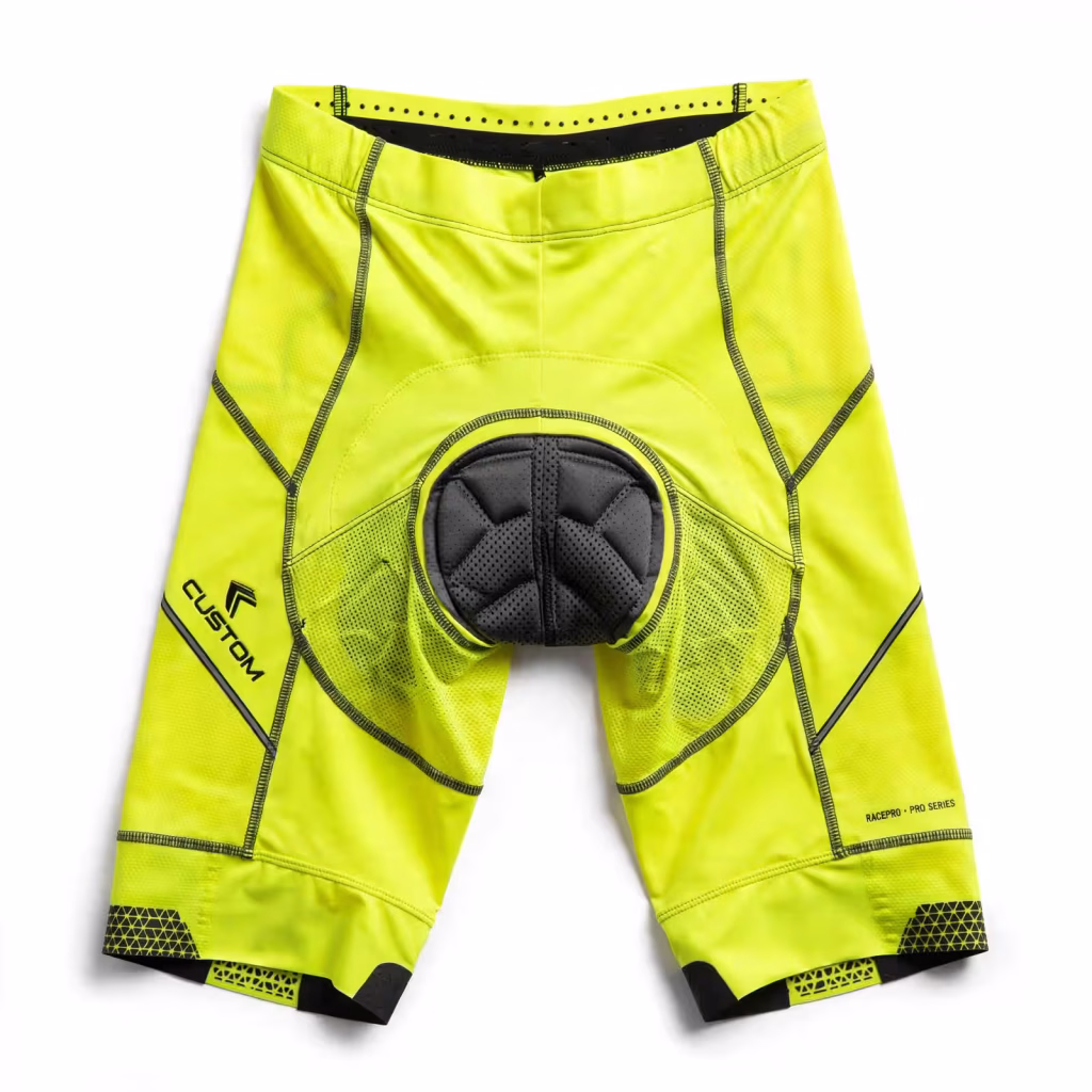 Custom Cycling Shorts Wholesale Cycling Shorts Bulk