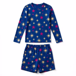 Custom Festive Pyjama Set Manufacturer Bangladesh