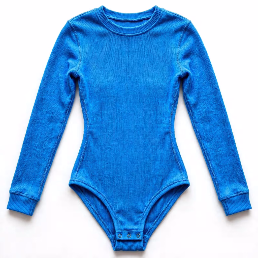 Custom Jersey Bodysuit Manufacturer Jersey Bodysuit Factory