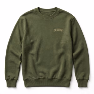 Custom Jersey Pullover Wholesale Athletic Pullover Supplier