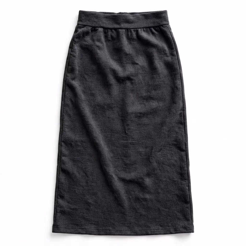 Custom Jersey Skirt Factory Direct Mini Bulk