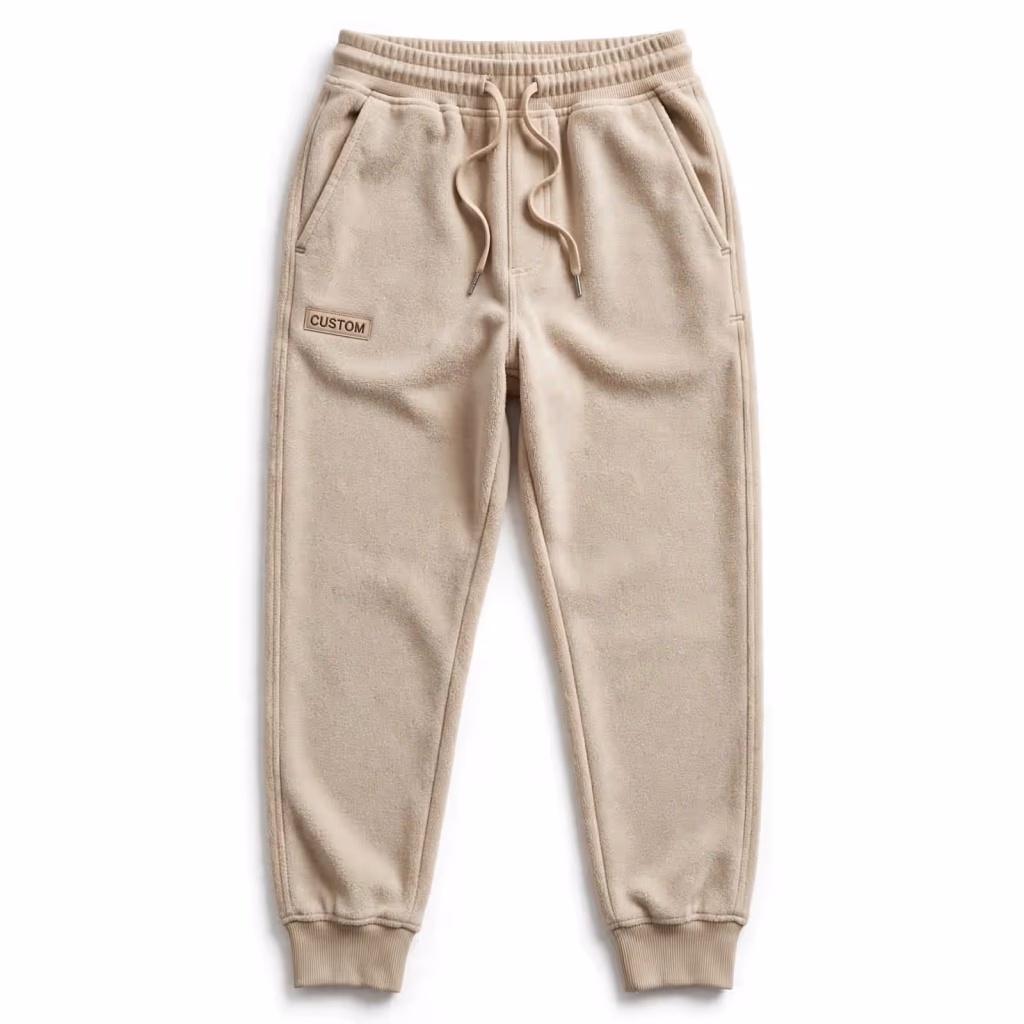 Custom Jogger Pants Supplier Comfort Fit Jogger Pants Wholesale