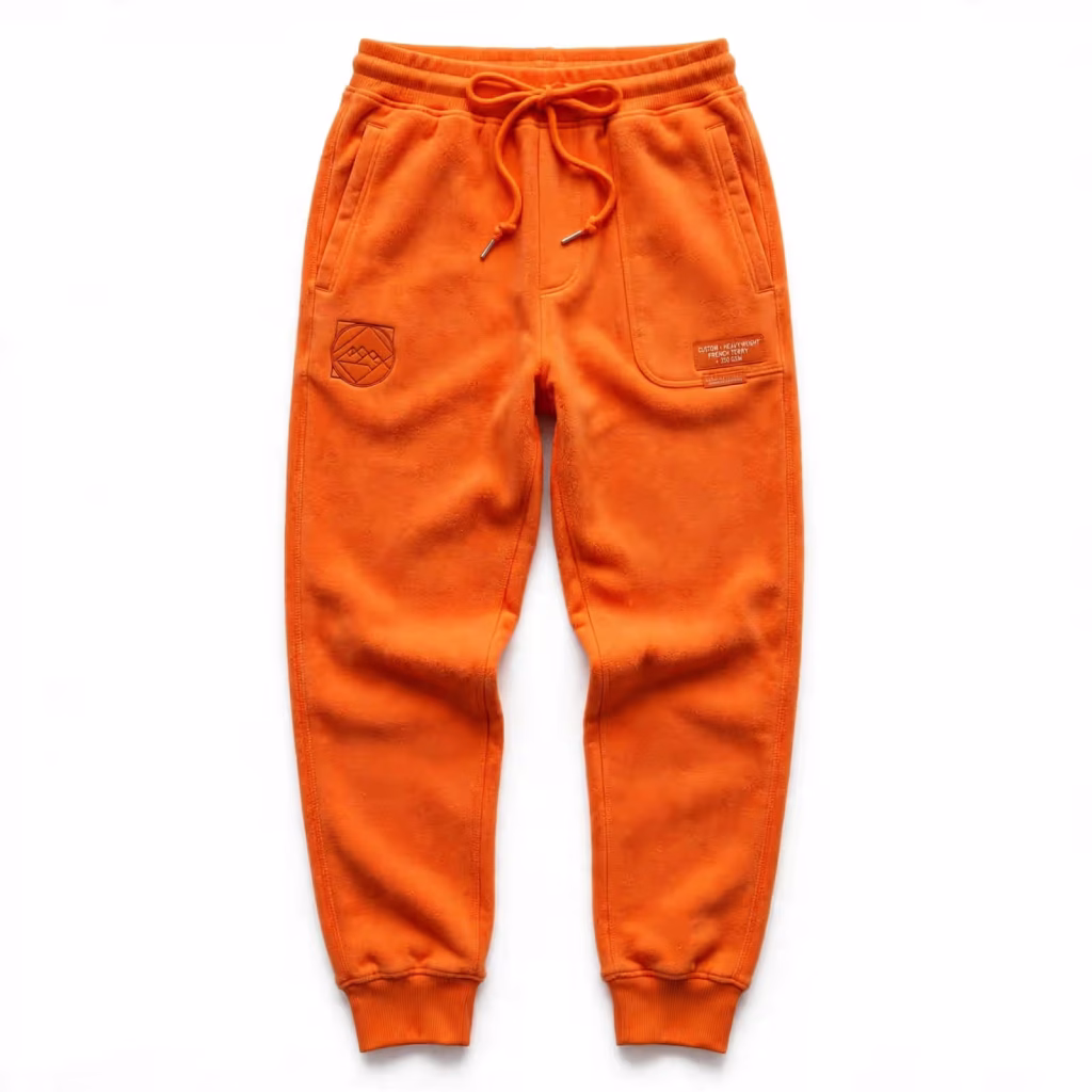 Custom Jogger Pants Wholesale Fleece Jogger Pants Bulk