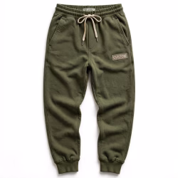 Custom Jogger Pants Wholesale Relaxed Jogger Pants Supplier