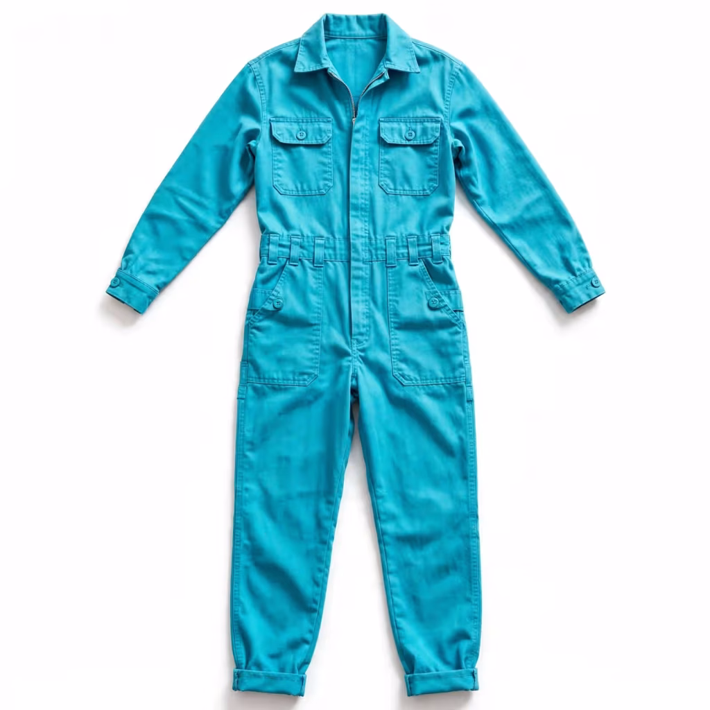 Custom Jumpsuit Manufacturer Custom Jumpsuit Factory
