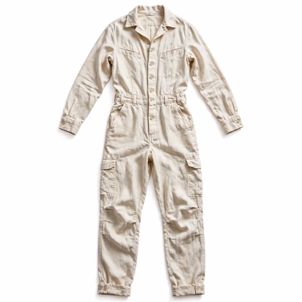 Custom Jumpsuit Supplier Custom Jumpsuit Wholesale