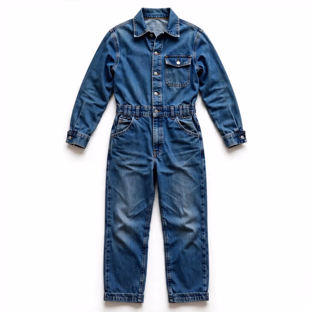 Custom Jumpsuit Wholesale Custom Jumpsuit Supplier