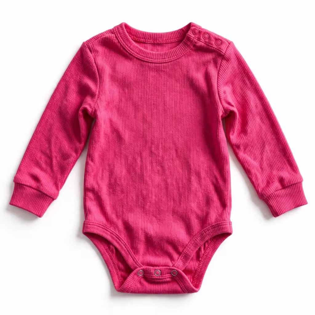 Custom Kids Bodysuit Factory Direct Toddler Bodysuit Bulk