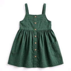 Custom Kids Dress Wholesale Blank Kids Dress Supplier