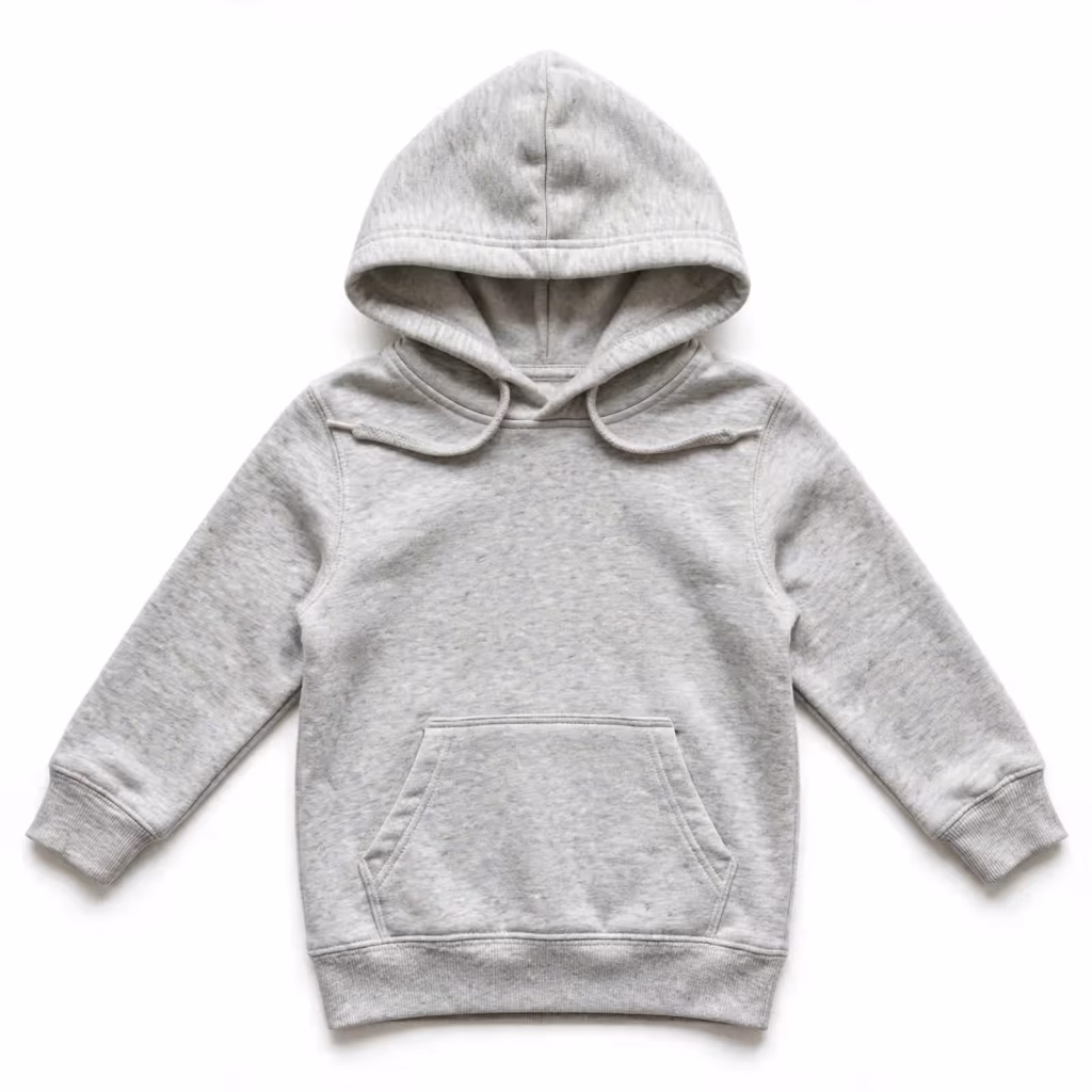 Custom Kids Hoodie Factory Direct Kids Hooded Sweatshirt Bulk