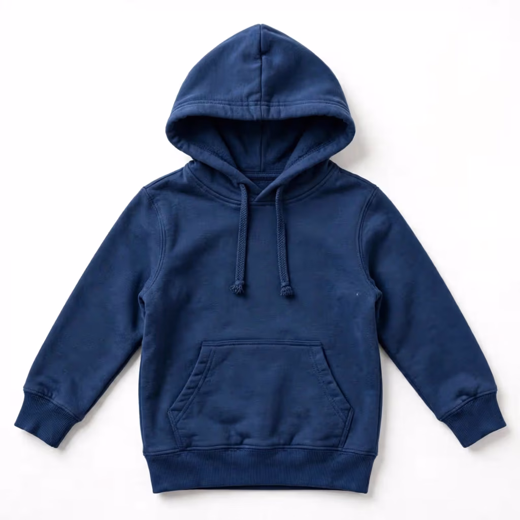 Custom Kids Hoodie Manufacturer Pullover Hoodie Factory