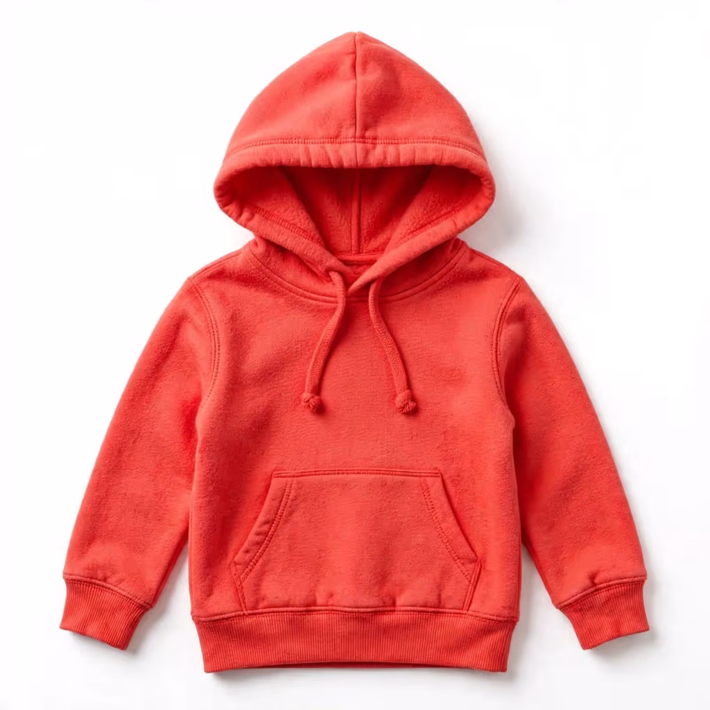 Custom Kids Hoodie Wholesale Blank Kids Hoodie Supplier