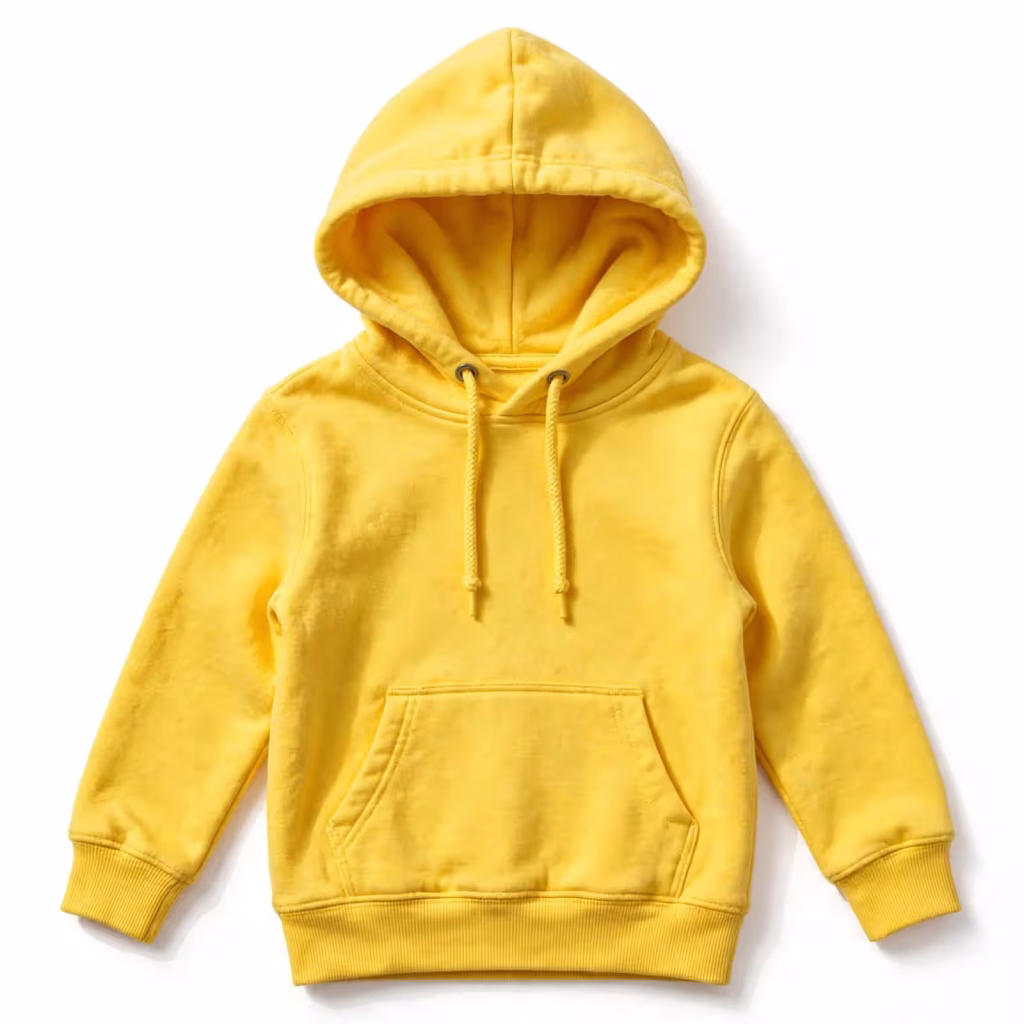 Custom Kids Hoodie Wholesale Fleece Hoodie Bulk