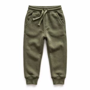 Custom Kids Jogger Pants Wholesale Blank Jogger Pants Supplier