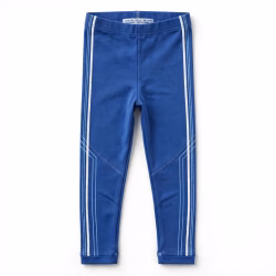 Custom Kids Leggings Wholesale Blank Kids Leggings Supplier