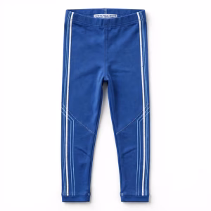 Custom Kids Leggings Wholesale Blank Kids Leggings Supplier