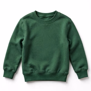 Custom Kids Sweatshirt Wholesale Blank Kids Sweatshirt Supplier