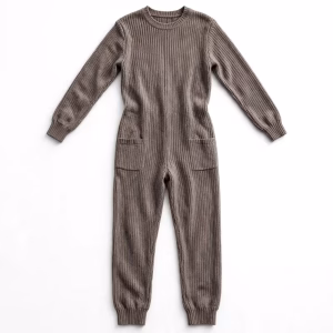 Custom Knit Jumpsuit Wholesale Knit Jumpsuit Supplier