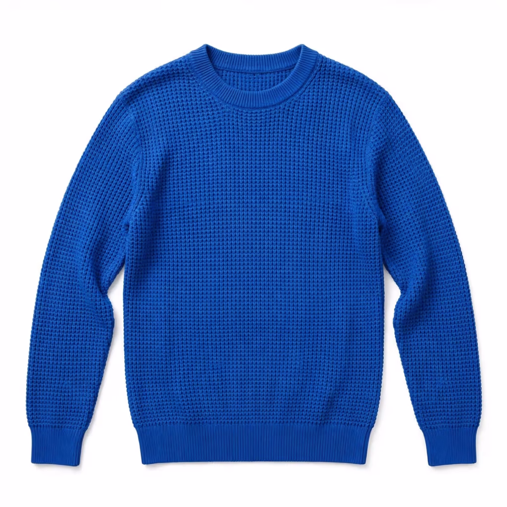 Custom Knit Pullover Factory Direct Knitted Pullover Bulk