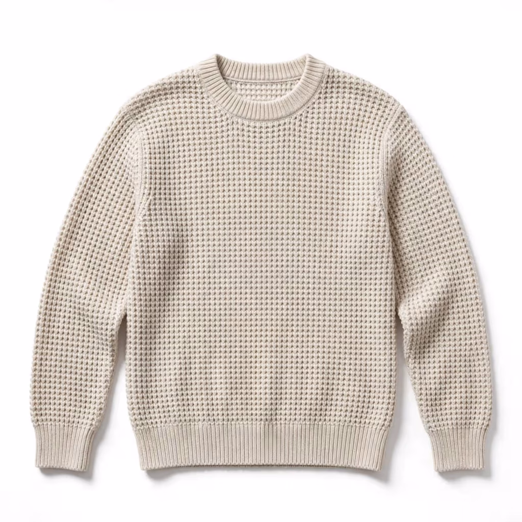 Custom Knit Pullover Supplier Cotton Knit Pullover Wholesale
