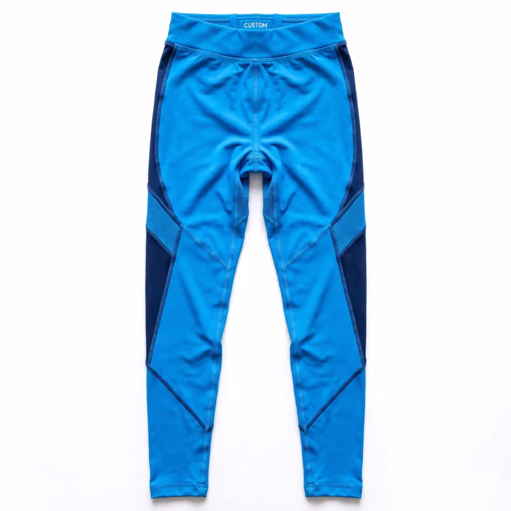 Custom Leggings Factory Direct Athletic Leggings