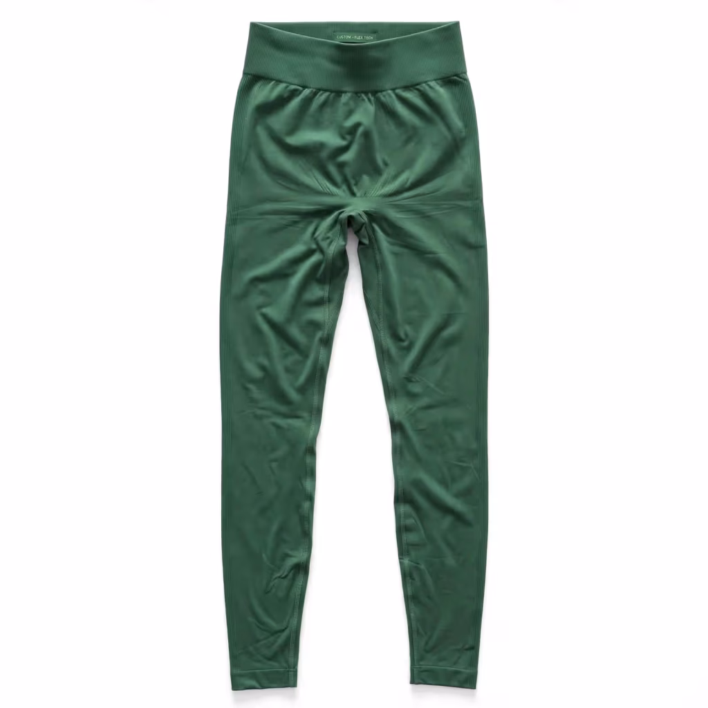 Custom Leggings Wholesale Compression Leggings Supplier