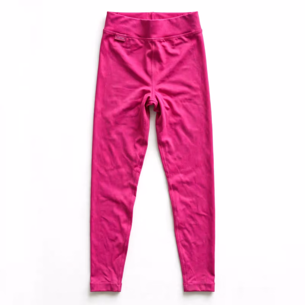 Custom Leggings Wholesale Performance Leggings Bulk