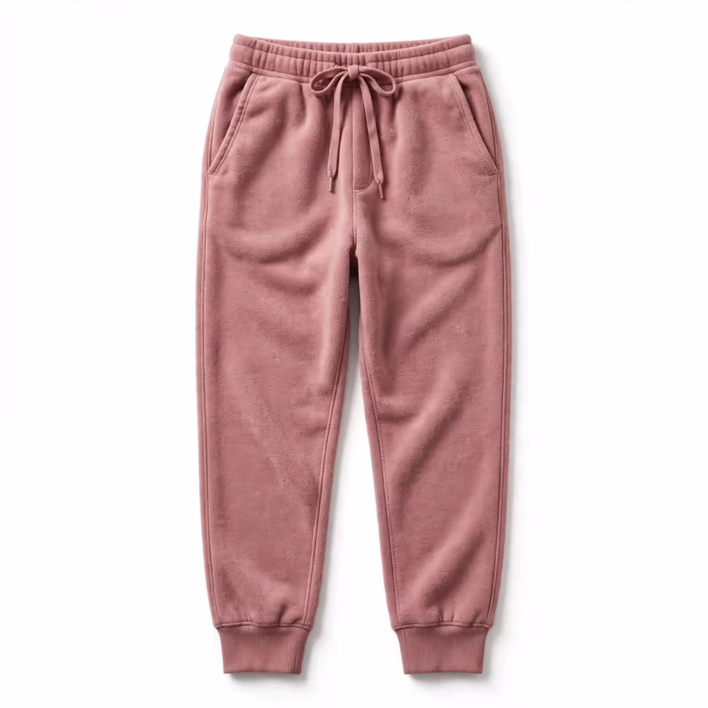 Custom Lounge Pants Manufacturer Relaxed Lounge Pants Factory