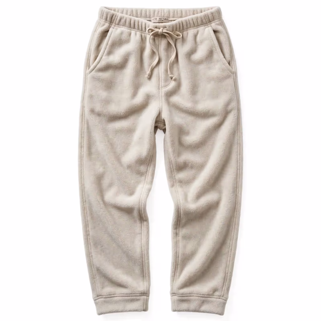 Custom Lounge Pants Supplier Soft Jersey Lounge Pants Wholesale