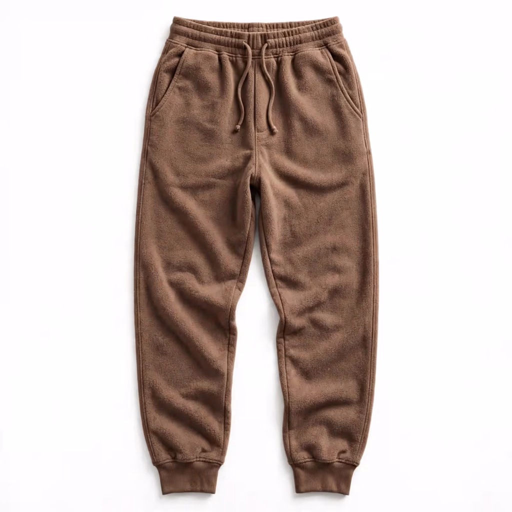 Custom Lounge Pants Wholesale Fleece Lounge Pants Supplier