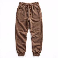 Custom Lounge Pants Wholesale Fleece Lounge Pants Supplier