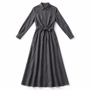 Custom Maxi Dress Long Sleeve Maxi Dress Bulk
