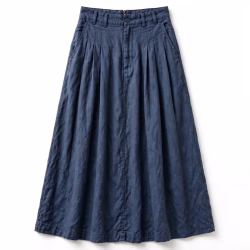 Custom Maxi Skirt Wholesale Long Maxi Supplier