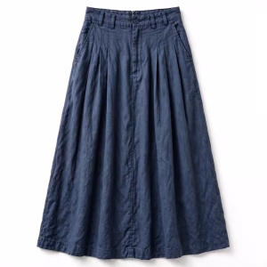 Custom Maxi Skirt Wholesale Long Maxi Supplier